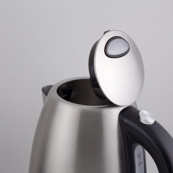 خرید چای ساز نیکای مدل NTM-3939-SS