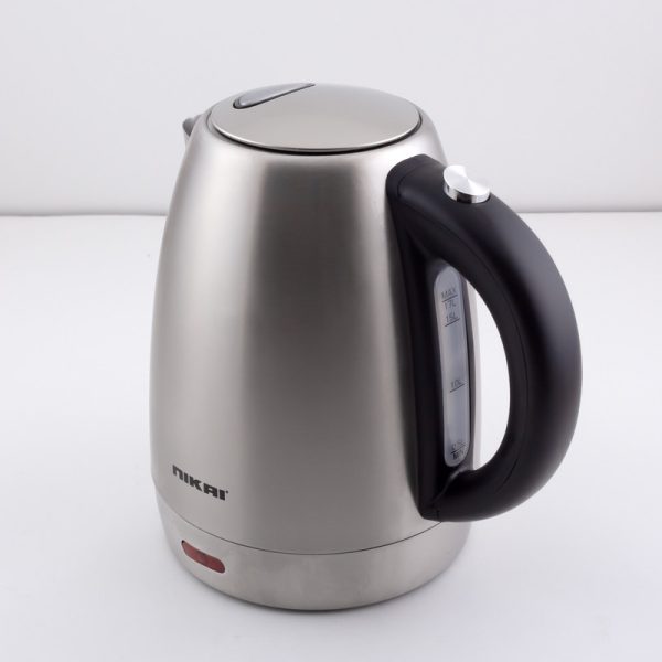 خرید چای ساز نیکای مدل NTM-3939-SS