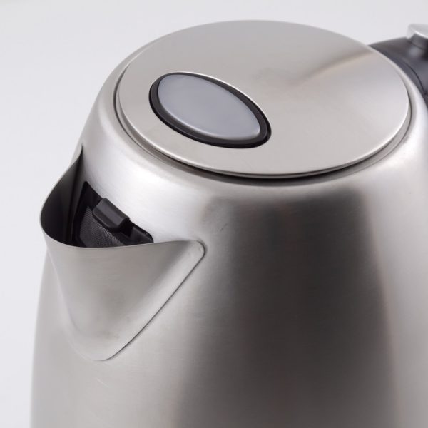 خرید چای ساز نیکای مدل NTM-3939-SS