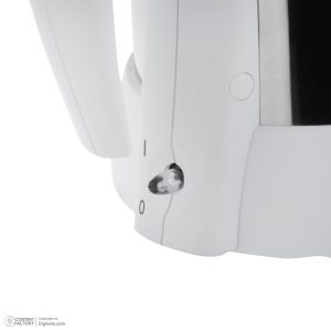 چای ساز پارس خزر مدل TM-3500SP