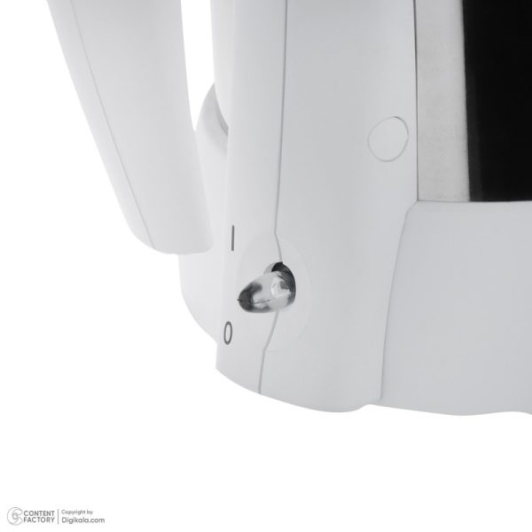 چای ساز پارس خزر مدل TM-3500SP