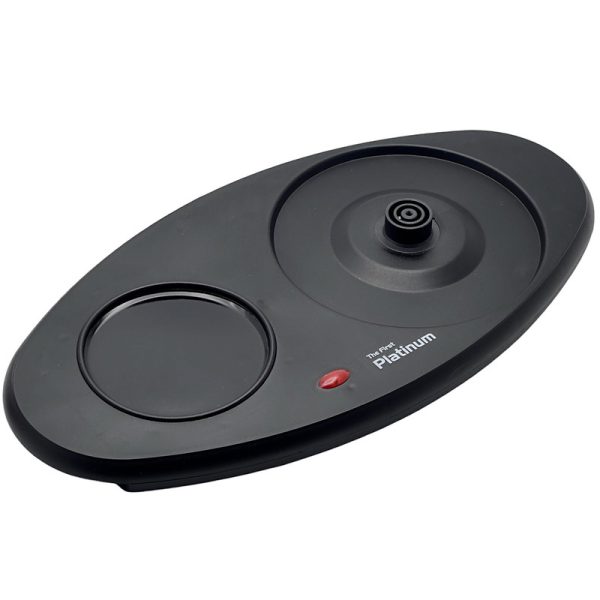 چای ساز پلاتینیوم مدل TM311