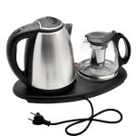 چای ساز پلاتینیوم مدل TM311