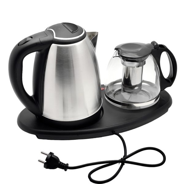 چای ساز پلاتینیوم مدل TM311