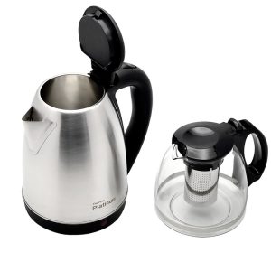 چای ساز پلاتینیوم مدل TM311