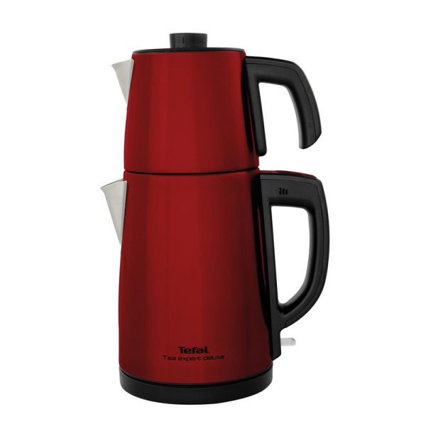 Tafal tea maker model BJ5095TR1 چای ساز تفال مدل BJ5095TR
