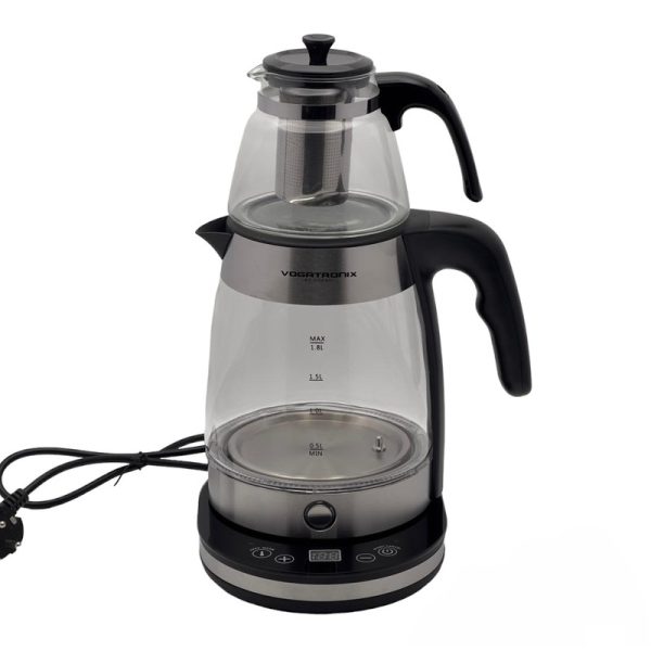 چای ساز وگاترونیکس مدل VE-198