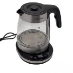 چای ساز وگاترونیکس مدل VE-198 - Image 3