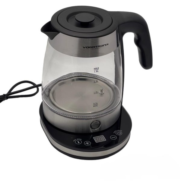 چای ساز وگاترونیکس مدل VE-198 - Image 3