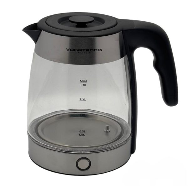 چای ساز وگاترونیکس مدل VE-198